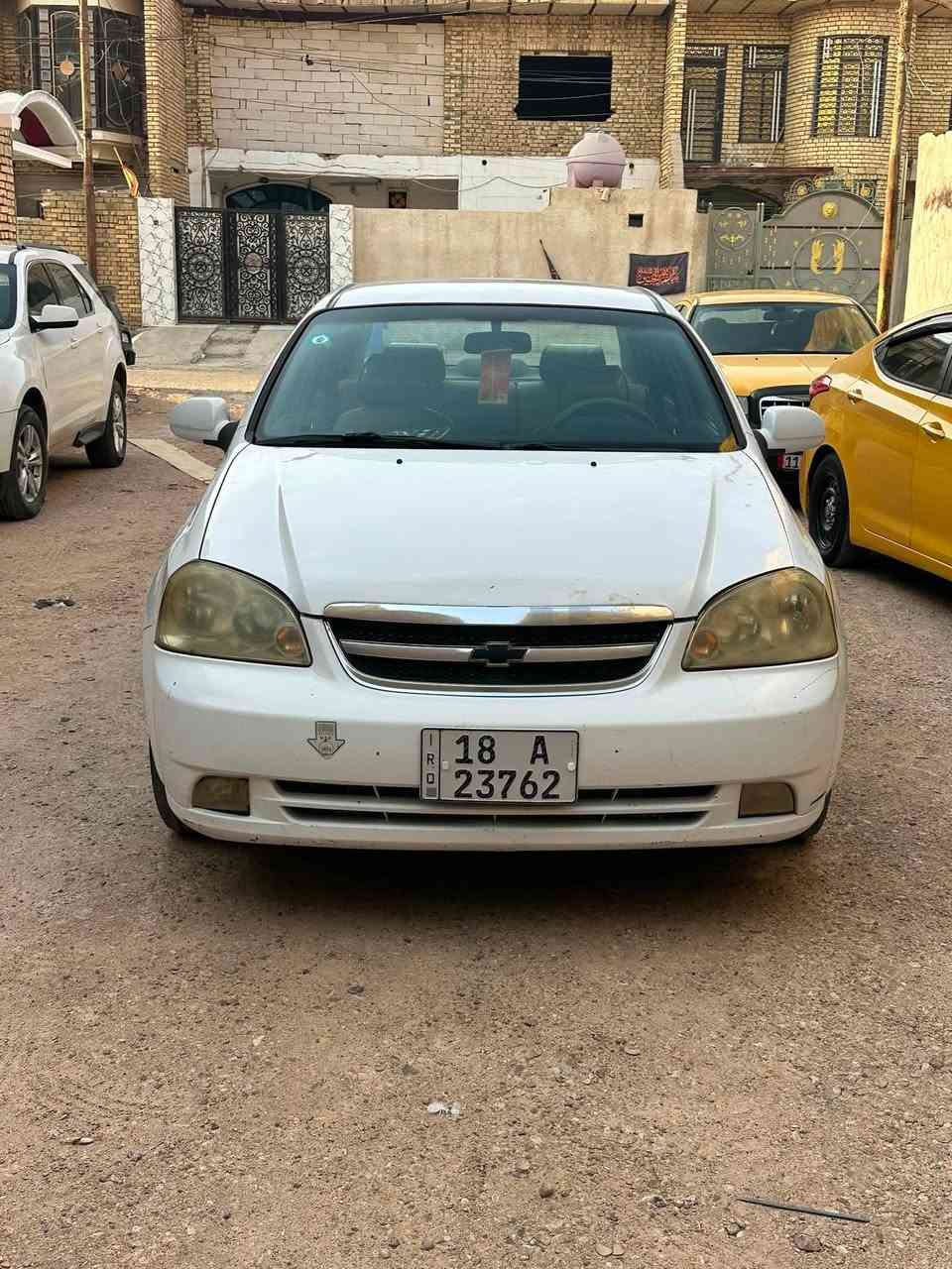 سلام عليكم اوبترا للبيع 2011 سياره جاهزه من كلشي سنويه جديد السعر 78 $ وبيها مجال 
اني مكلف ب النشر اتصل ع راعيها *********** 
عنوان ميسان
