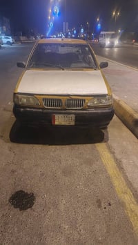 مكينة جديدة • ٢٠١١ • كربلاء