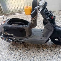 ماكس بوليس • امزوده 55 • البلادي