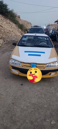 بارس • ٢٠١٢ • قير ومحرك فرنسي
