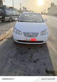 الانتره • ٢٠١١ • بلا صبغ