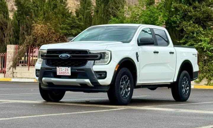 فۆرد ڕەنجەر   XLT Sport 4*4    2024
دەبل اكسل
تەنها11000مایڵ ڕۆشتوە
لایتی بیلادی خراوەتەوە 
سەرڕاداری پیشەوە
ئۆتۆ هۆڵد
ئۆتۆ برێك
شەغال
سەیارەكە زۆر زۆر جوانە
تاقم كوشنی ڕاپتەری تێگیراوە
سڵایدی دواوەی سەر سندوقی بۆ دانراوە
ناو بۆدی بۆ بەستراوە

سعر لە کۆمێنت داوابکە ڕاستەخۆ بۆت دیت 📩 

سەیارەكە یەك پارچەی بۆیاخە بەس جەمەلەغی پێشەوە
جەمەلەغە بیلادیەPDRدەكرێ و دەبێتە كلین
سەیارەكە مانگێك و بیست ڕۆژ كاتی ماوە
هیچ هیچ نەقس و مەسرەفێكی نیە
 ژمارە شانسیەكەی 1FTER4HH5RLE43141
شوێن : ڕانیە

ژمارەی خاوەنی 
***********
***********
