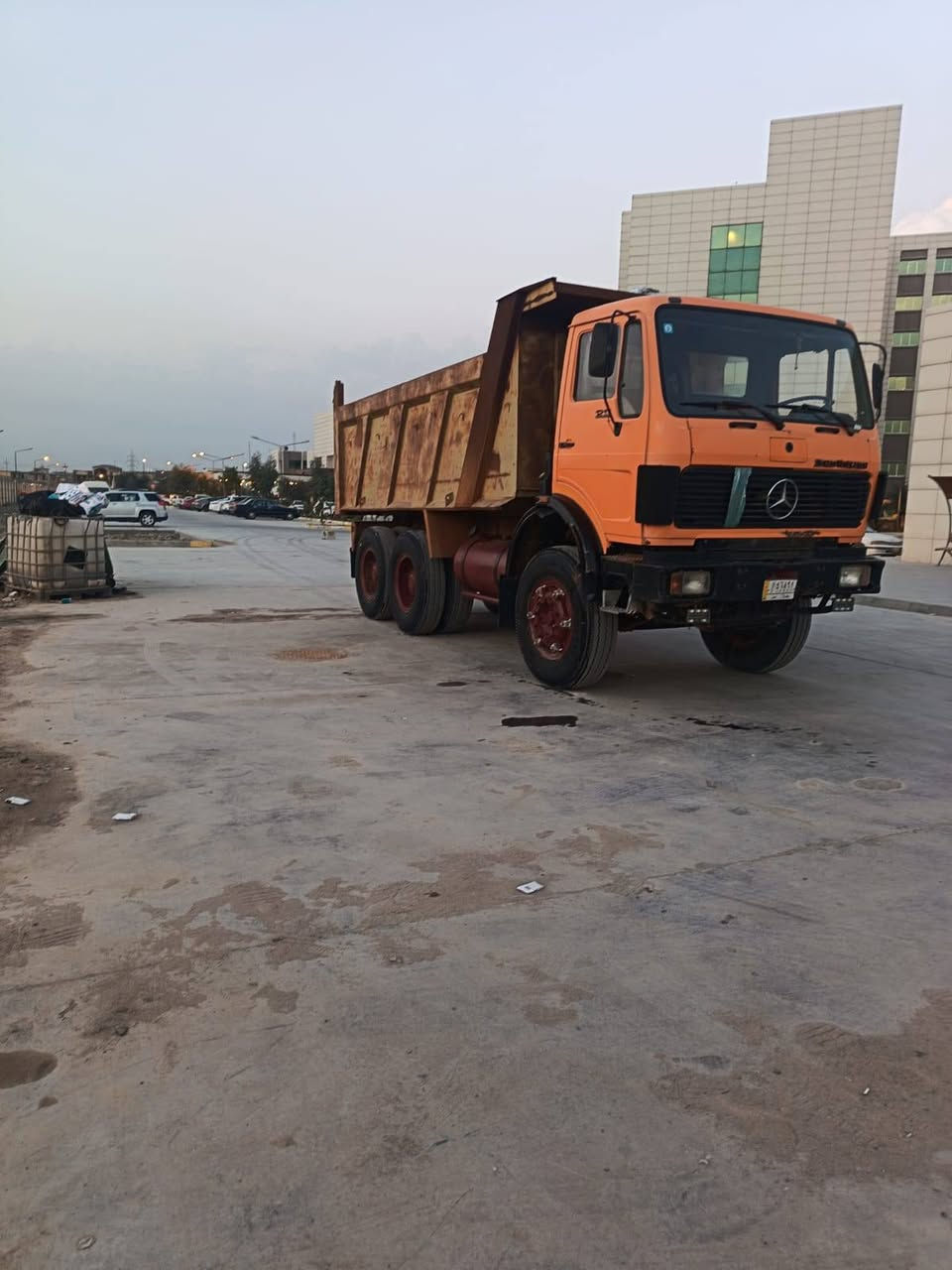 البي البيع موديل 82شاصي مكفول
مكينه 10 كير 160 مجموعه جيف رباط عدل تخم تاير 
مداور ثاني يوم
‏‪***********‬‏
***********
