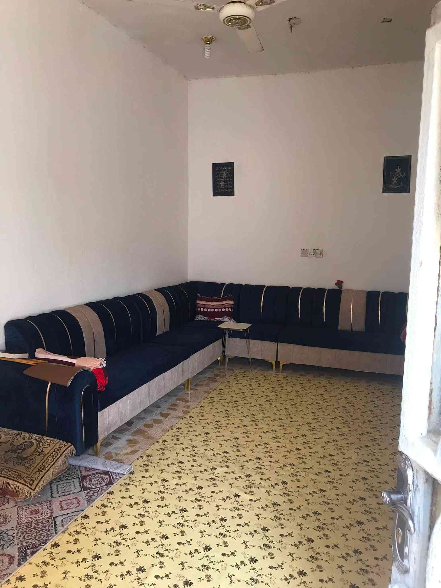 طابقين • ١٤٠م • البصرة الزبير