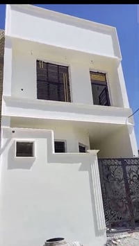 صباغة داخلية • صباغة خارجية • دهان أبواب وشبابيك