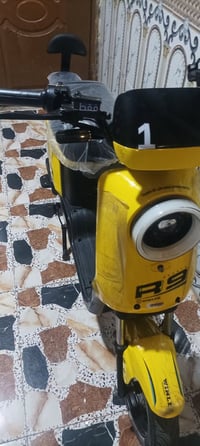 ار ٩ • جديدة • مديل ٢٠٢٦