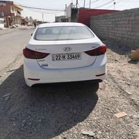 أنترا ٢٠١٤ • فول مواصفات • رقم أربيل