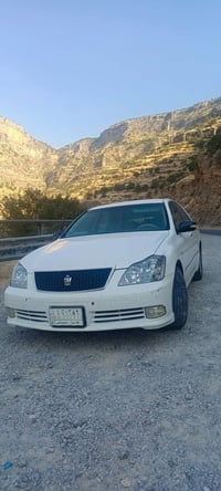 كراون شاهينه • ٢٠٠٤ • كربلاء