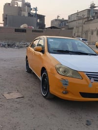٢٠١٣ • كير عادي • مكينة هوندا