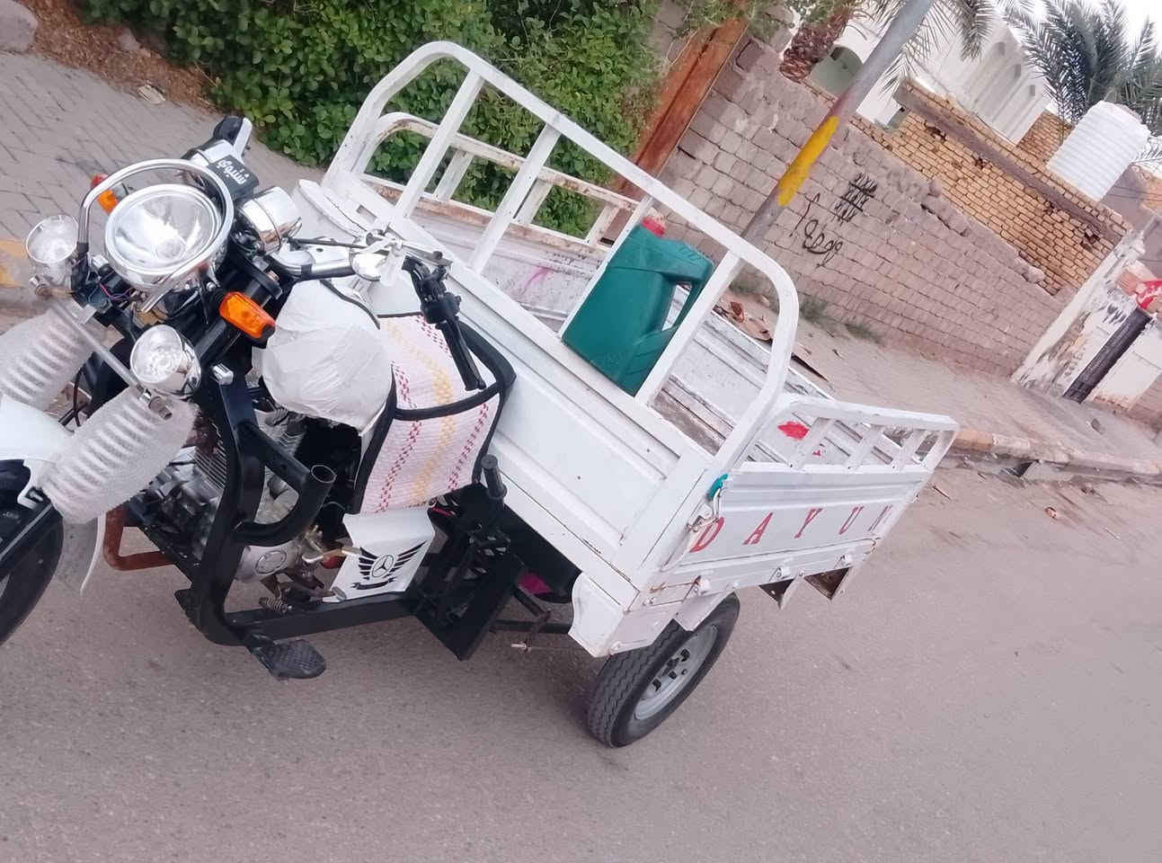 دايون • موديل ١٥ • اوراق اصولي