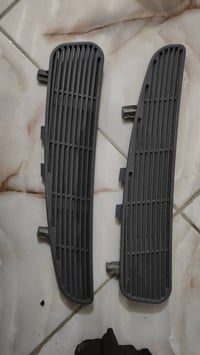 e46 • قطع صقر خفاش • ويل BBS 15