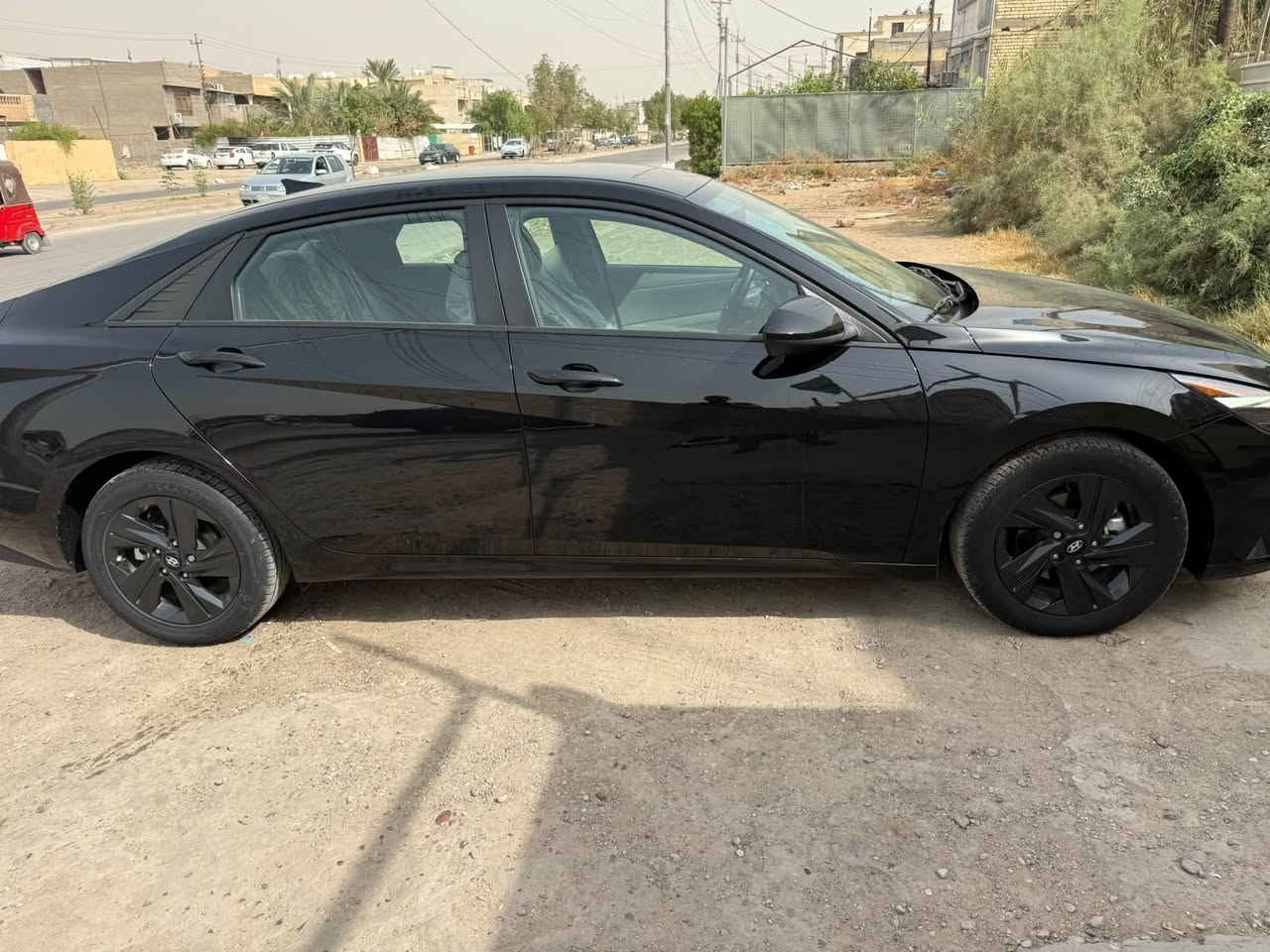النترا هايبرد • ٢٠٢٣ • بدون صبغ