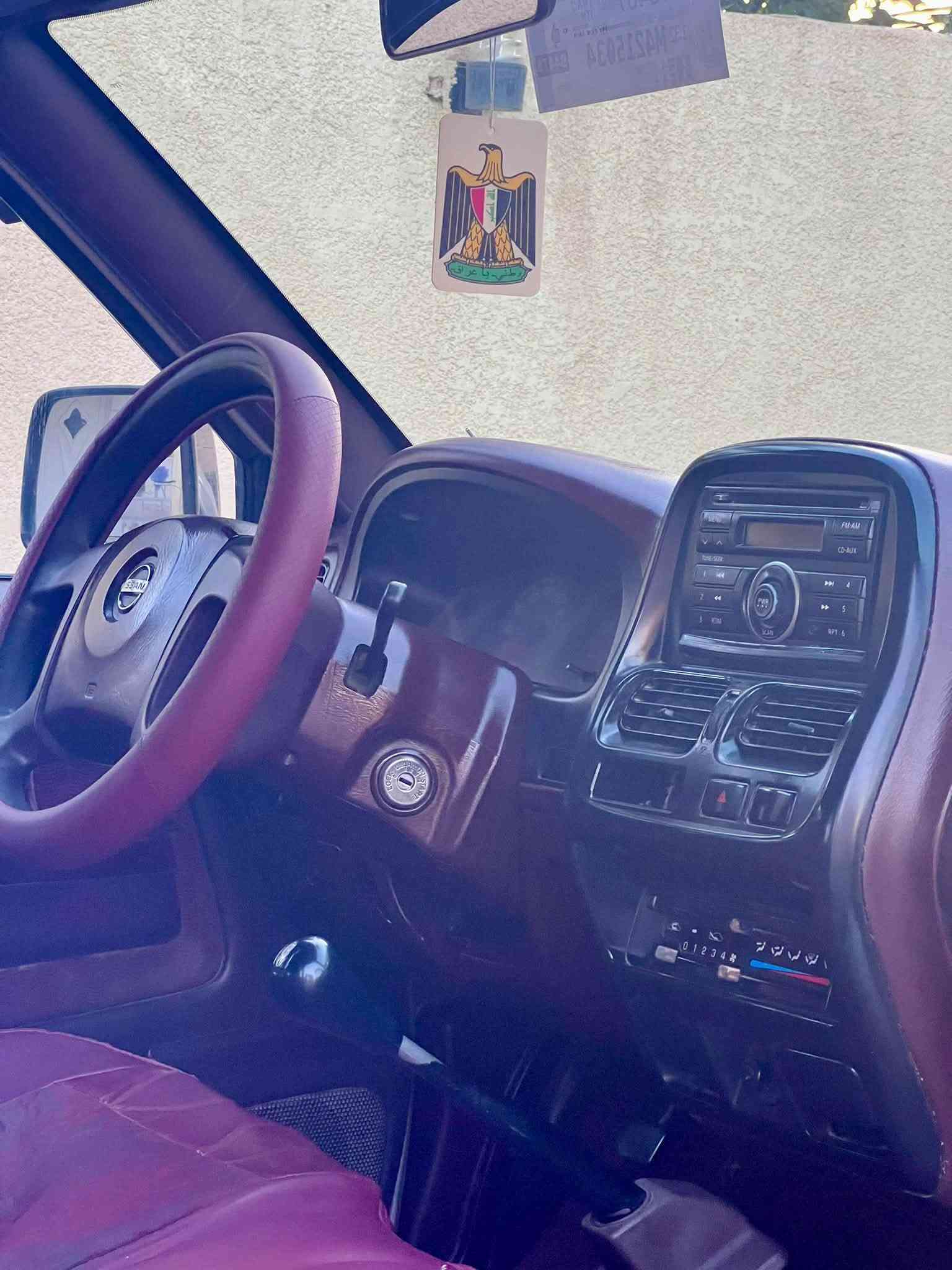 بيكب نيسان • ٢٠١٠ • رقم صلاح الدين