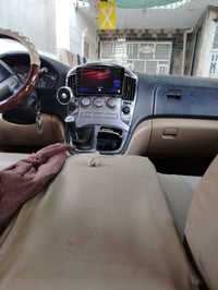 ستاركس • ٢٠٠٩ • محرك جديد
