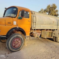 ابو ردين • موديل ٨٢ • ٦طن
