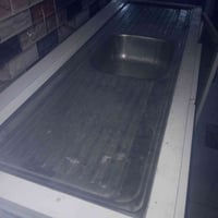 سنك • متر ونص • نظيف