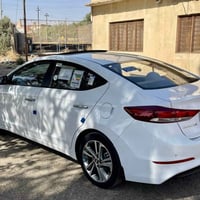 النترا 2017 • خليجي • ماشي 80 الف