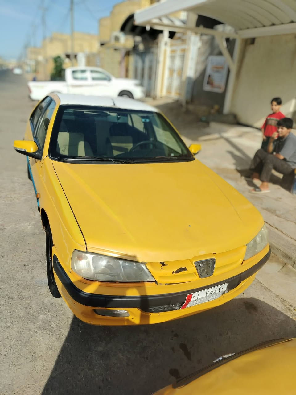 بارص موديل 13 سعرها 25 عنوان ميسان مطلوبه هيهه وغرامه 380 سنويه سنتين منتهيه *********** هاذ رقم وتصل وبيك خير ودلل
