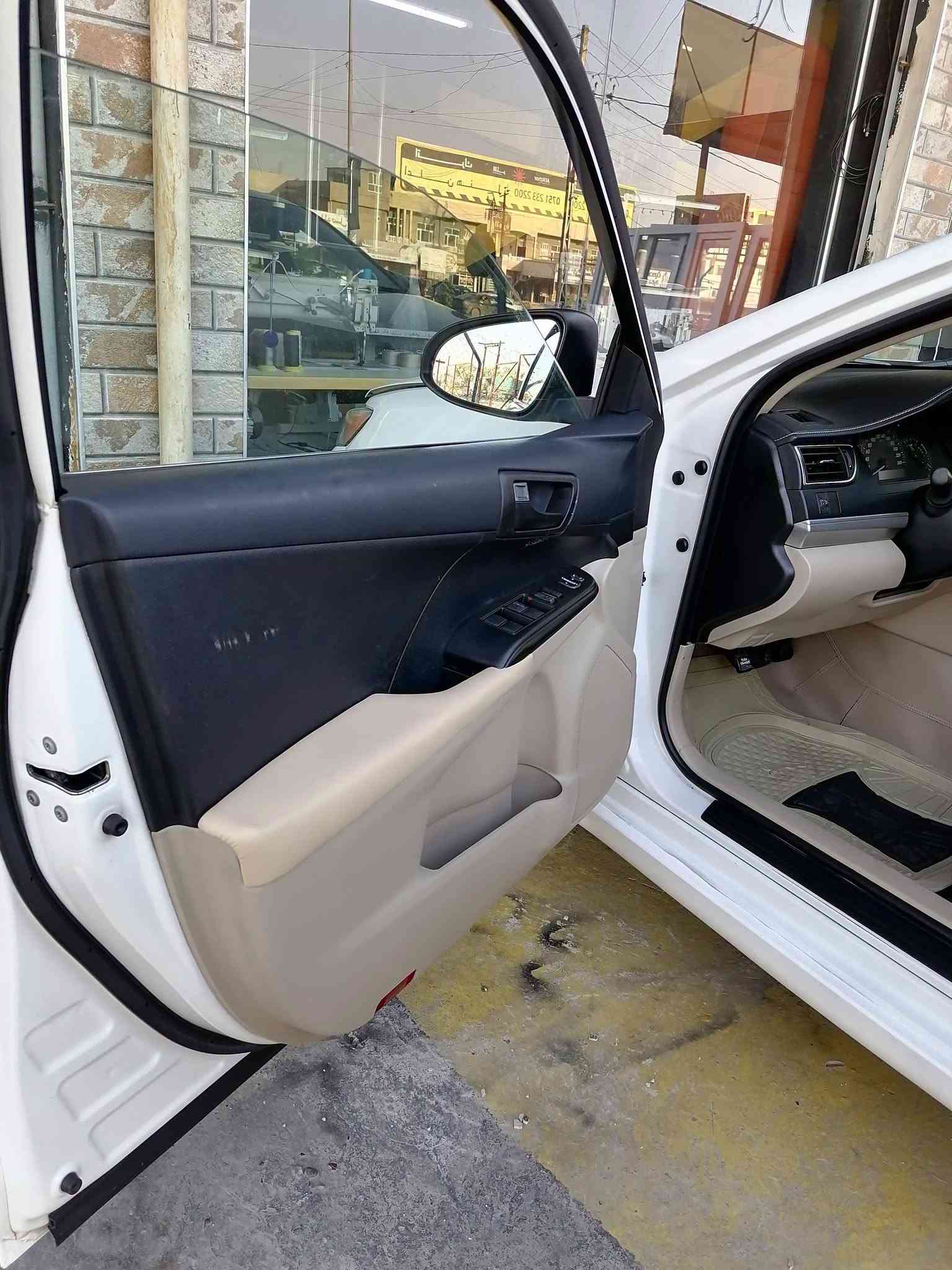 تم فصال كشنات شركة كامري %💯
بطاين تكوت يد ⚡
حسب طلب زبون تحديث داخل سيارات ♻️
عنوان موصل القوسيات شارع عام 🛣️
للتواصل ***********
***********
***********
