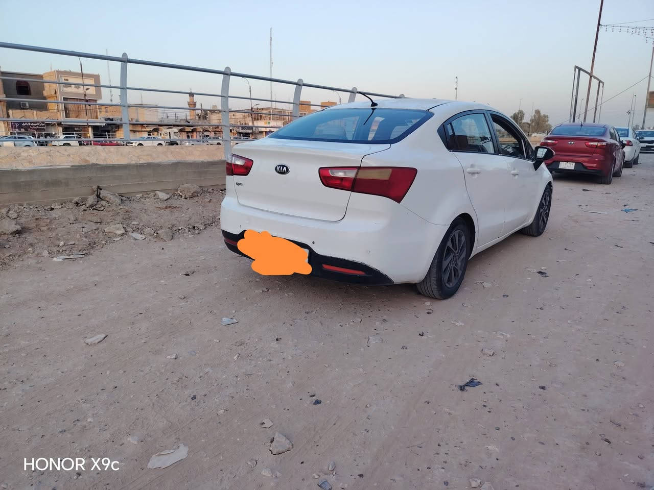 ريوو  للبيع كفاله عامه لاتبديل ولا معجون بس صبغ الي مأشر كدامكم
السعر ٩٥ بيه مجال مكاني ديوانيه الحمزه الشرقي *********** @ ***********
