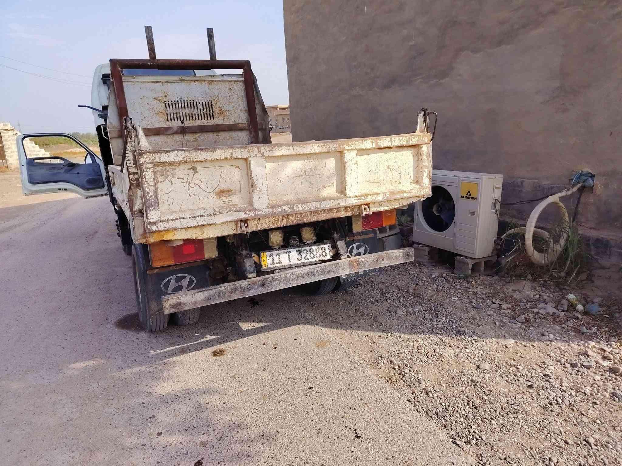 شاحنة • دفتر • ٣٠ قفل