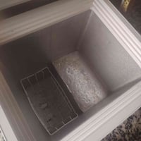 ورحمة الله مجده نضيفه البيع سعر 60شغاله نقص بيها بس غاز 07712893854 مك...