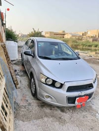 شفرليت سونك • فول مواصفات • مكينة ١٨٠٠