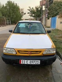 موديل ٢٠١٣ • مكينة وكير • تاير وباتري جديد