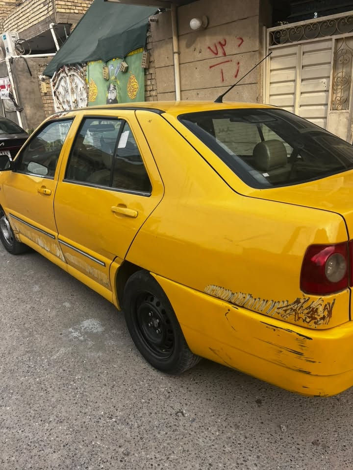 كوين 1500 • محور كورلا • بغداد