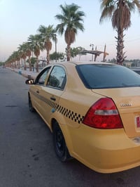 افيو ٢٠١٠ • باب مبدل • تبريد شغال