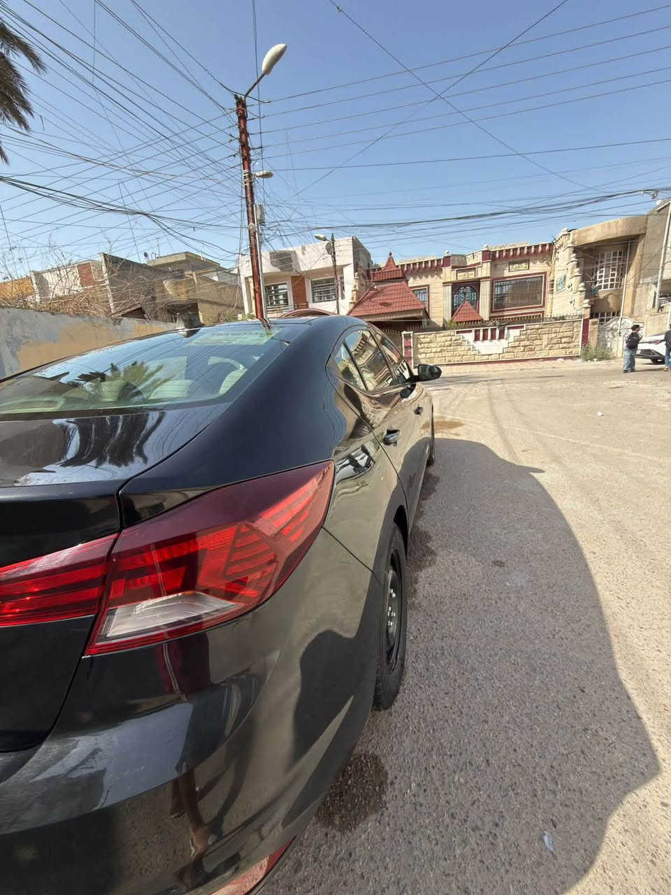 النترا 2019كل تفاصيل بلصور السعر 111$
بغداد حي العامل
للاستفسار ***********
