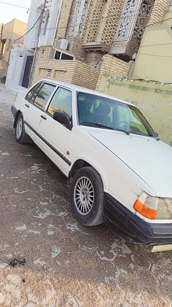 فالفو 940 السعر 45 بيه مجال مكينه مكفول كير مكفول حداديه70 بل ميه مكان النجف ***********
