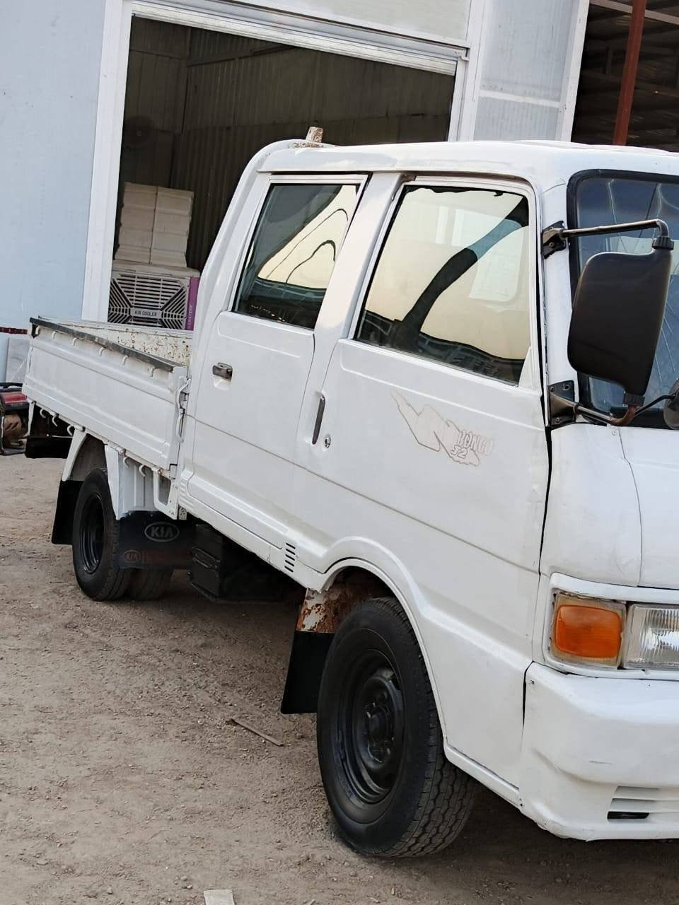 السلام عليكم كيه بنكو للبيع مديل 95 سيارة بلاديه عله وضع الشركه رقم بابل سياره مال جناي ☎️☎️📞📞 ***********
