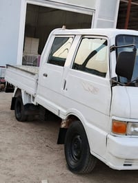 كيه بنكو • موديل ٩٥ • بلاديه