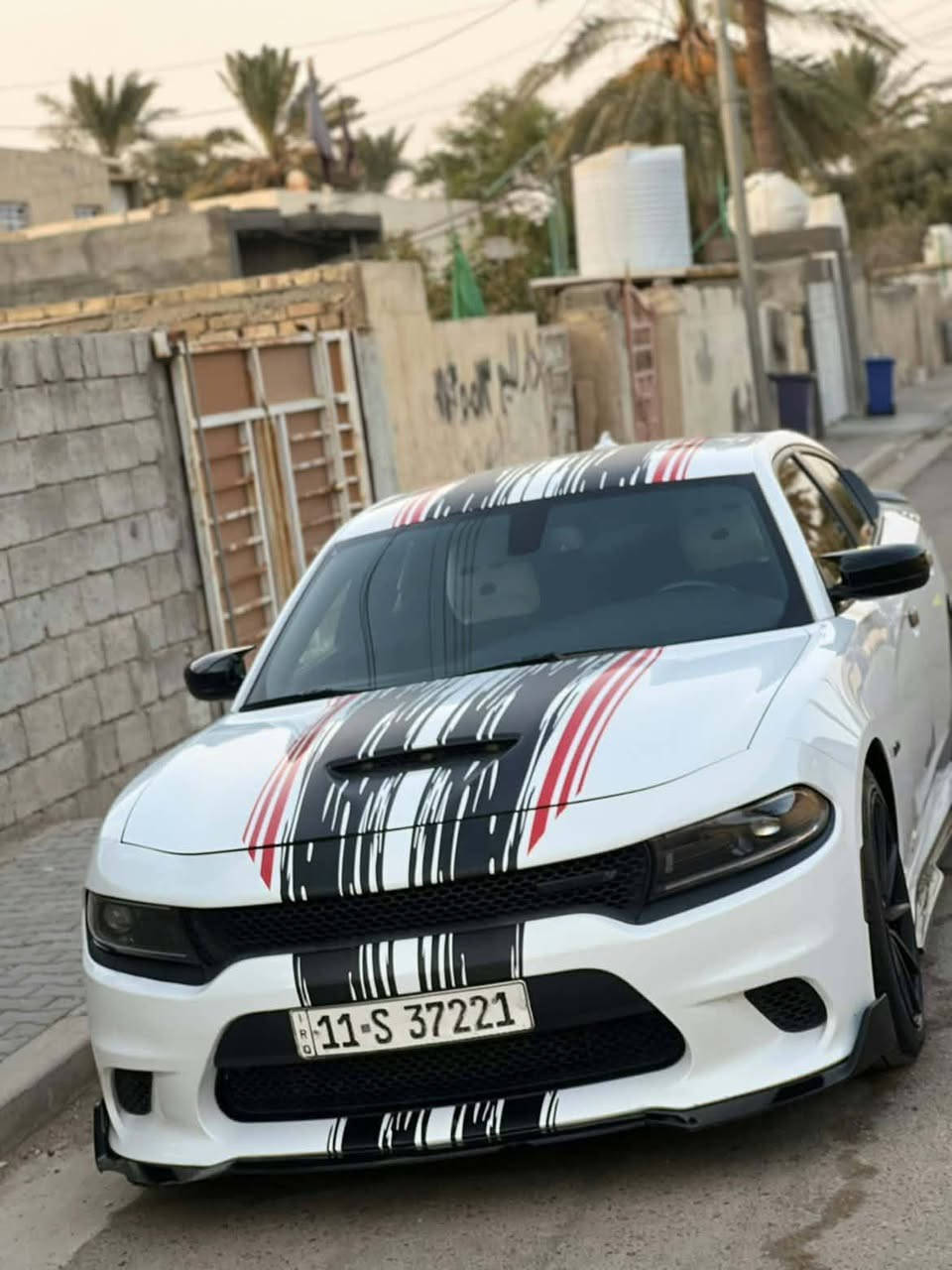 جارجر بلاك توب • ٢٠٢٣ • ٧٠٠٠٠ كم