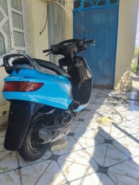 فراشة • مجال