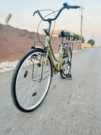 بايسكل بناتي • سانتوس • حجم ٢٦