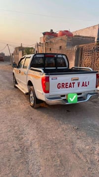 كريت ويل • ٢٠١٣ • محرك ٢٠٢٥