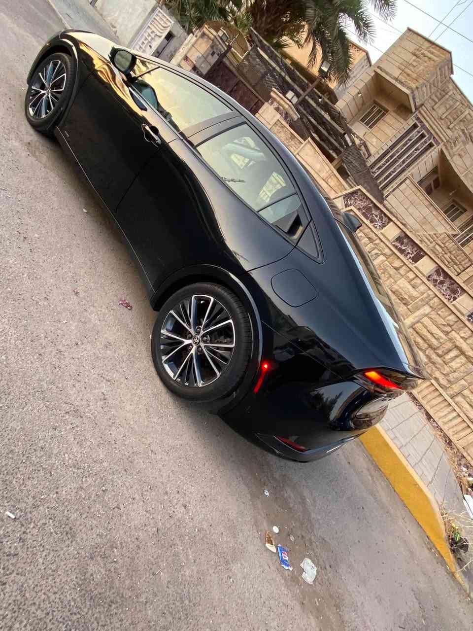 بريوس موديل ٢٠٢٣ وارد امريكي. مرقم بغداد بدون ايرباك فول مواصفات ما عده الفتحه XLE  جاهزه السياره اي نقص مابيها  بدون دواخل  قطعه وحده صبغ  السعر ١٥٥٠٠$  موجود بغداد شارع فلسطين للأستفسار ***********
