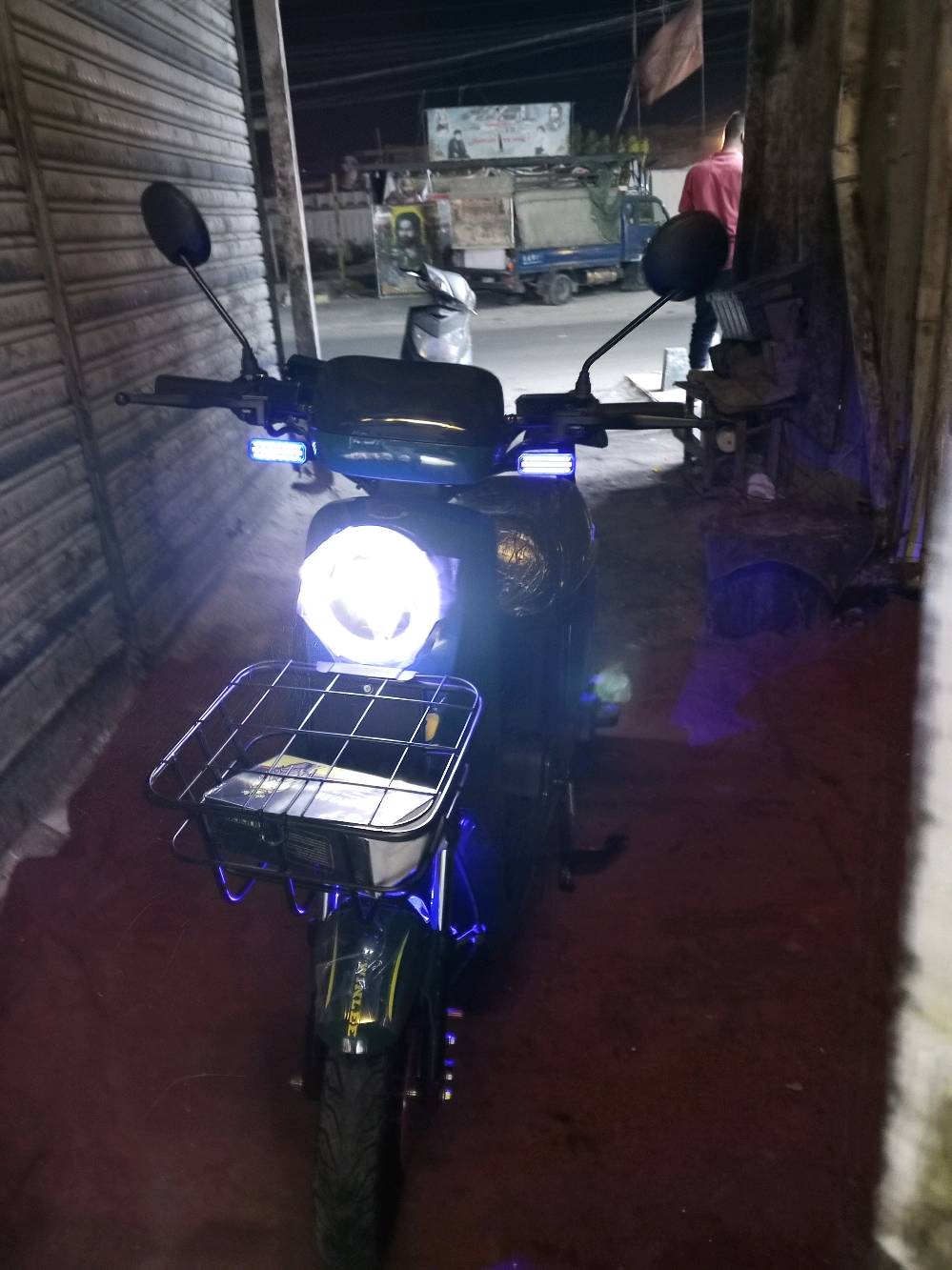 R9 • ٢٠٢٦ • بطاريات 5دبل 30أمبير