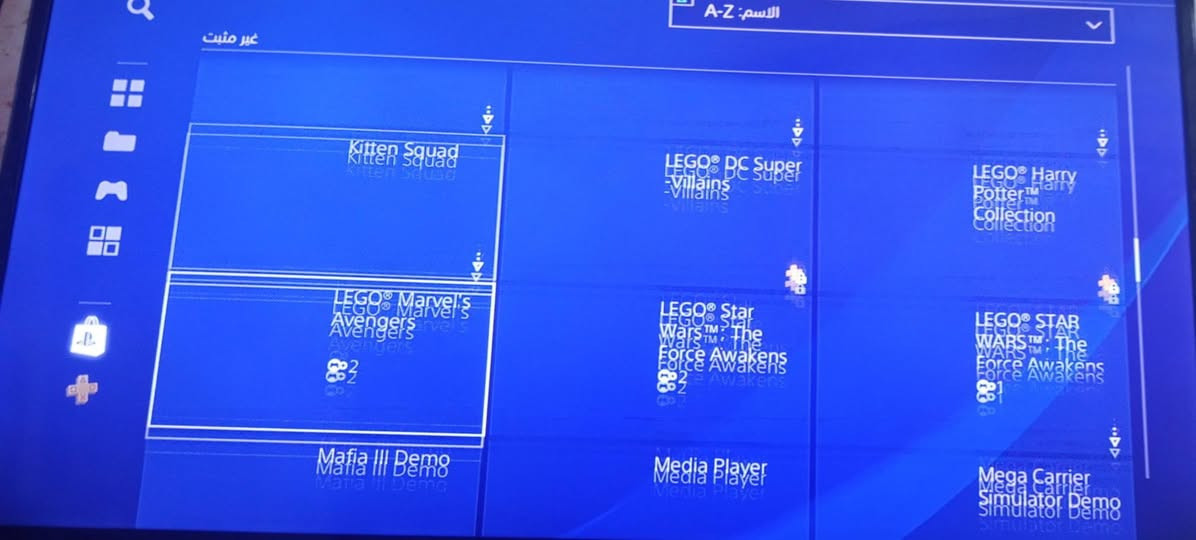 حساب بلي فور امريكي للبيع 
اكثر من 120 لعبة
+5 العاب شراء
Among us
Away out
Pay Day 2
FC 25
 Farcry 6
السعر 35وبيه مجال 
دفع ماستر
واتساب ***********
ملاحظة تره الحساب مصروف عليه اكثر من 80الف
