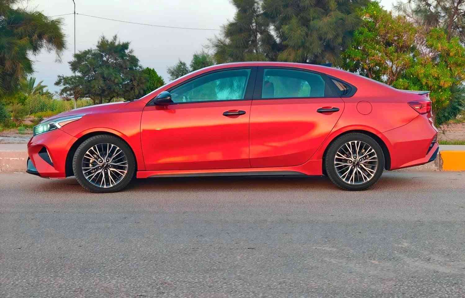 فورتي 2023 GT-Line
اللون : مشمشي
مواصفات : فول 1/1
مرقمه : بابل/ الرقم الدولي
ماشيه : 43 الف km
الحادث : جاملغ + بنيد + بدون شواصي
سياره خير من الله بعد مواصفات Gt-Line
للاستفسار الاتصال على الرقم
 *********** ( اتصال / واتساب )
*********** ( اتصال / واتساب )

