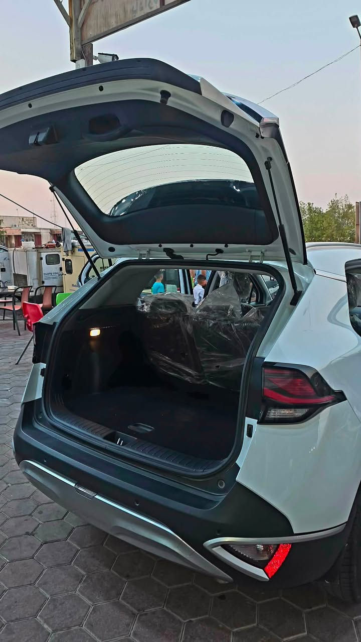 Sportage 25
سبورتج 2025خليجي
محرك 2000
السياره كفاله عامه 
رقم اربيل دولي
وكاله تحويل شرط
السياره بصمه عدد٢
كامره خلفيه حساس
سياره ماشيه 33
مكان السياره واسط النعمانيه
السعر ٢١٠
هـ***********
