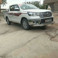 هايلوكس دبل • ٢٠٢٣ • رقم اربيل