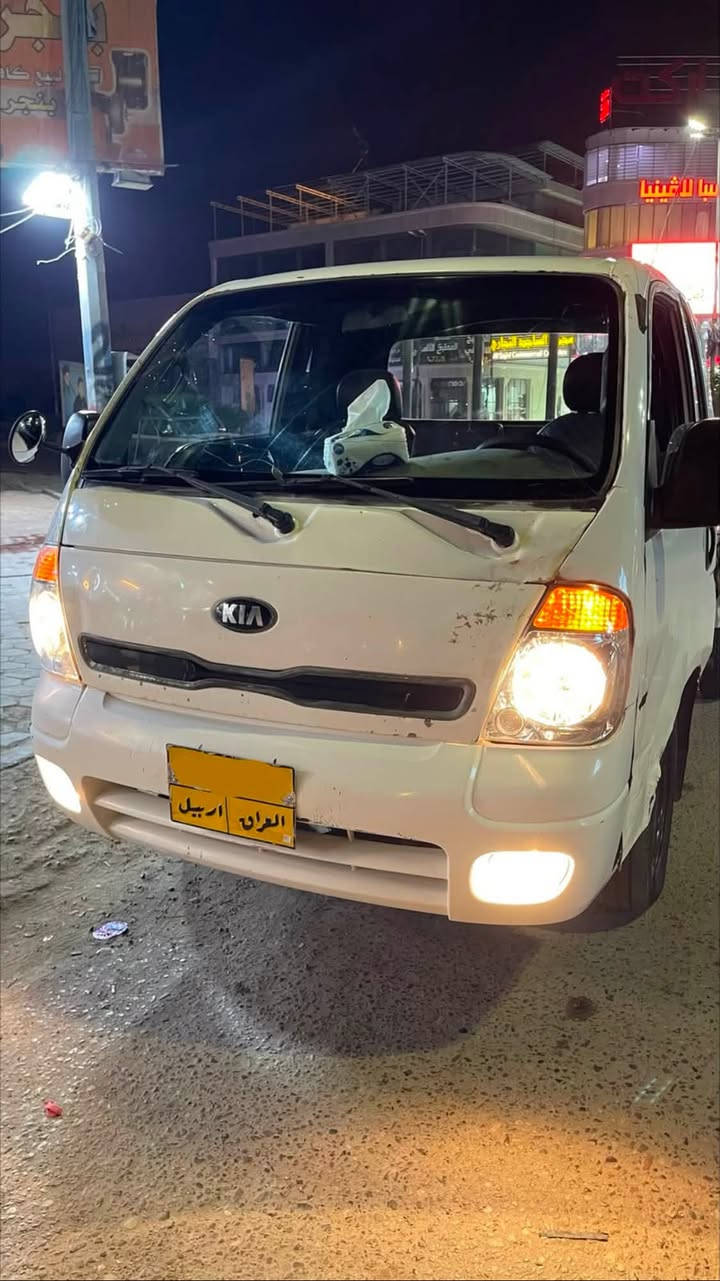 بنگو ٢٠١١ • سنوية ضايعة • مكينة شغالة