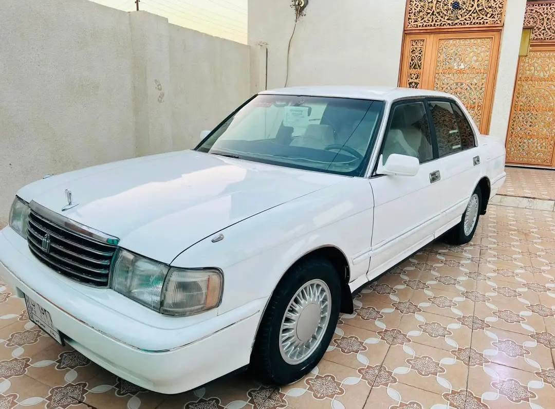 ارنب طويل جناز مديل 95 مكفول كص ونقل جثه وضربه قويه مصبوغه جماليه مكينه وكير جدد vvti2.5 حداديه جديده تبريد تخم تاير سياره مال جني رقمها مميز بغداد مشروع وطني سنويه لل27 السعر 55 وبيها مجال مكاني بصرة ابو الخصيب ***********
