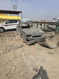 اوپل تسقيط • رقم ديالى • جرف النداف