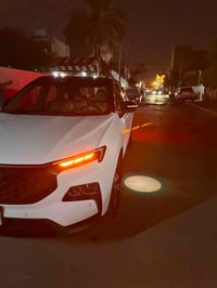 فورد تيريتوري 2025 ماشيه 19 الف اعلى موصفات Dark Edition مكفوله كفاله ...