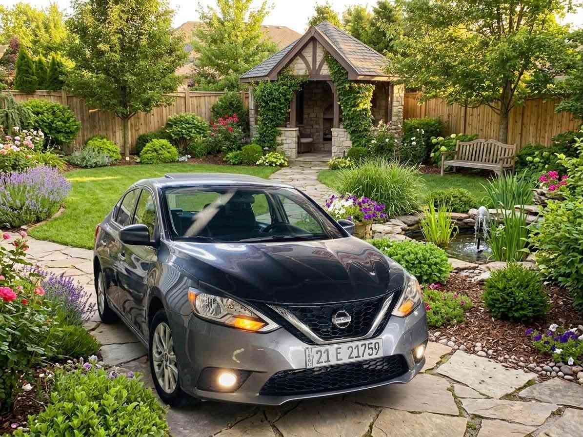 سلام وعليكم 
فقط للبيع …….
سنترا؛SENTRA
موديل ٢٠١٦ سپيشل 
جامرلغ امامي سايق صبغ
بدون ايرباگ بدون دواخل بشرط 
مكان واحد تعديل 
👇👇
مواصفات SV 
بصمه
سلايت 
ويل كروم 
٣ نضام 
Eco.sport.normal 
سياره رقم جديد 
سنويه جديد 
لحد ٢٠٣١ 
تخم تايارات جديد 
دينار مصرف مابي 
مكان سياره كركوك 
!ماجاوب خاص …
سعر……👇👇
***********
