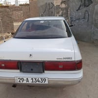 مكينة ٢.٥ • مكفوله • ناصريه